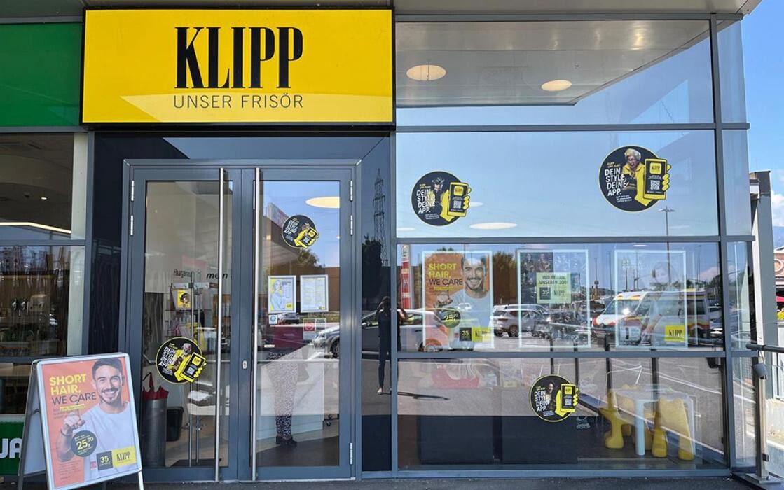 Bilder KLIPP Frisör - Ihr Friseur Villach