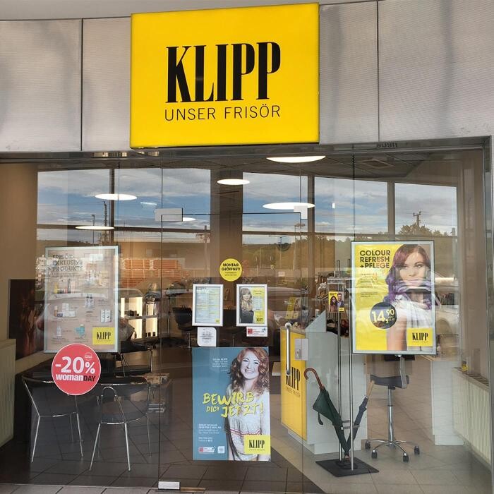 Bilder KLIPP Frisör - Ihr Friseur Krems an der Donau