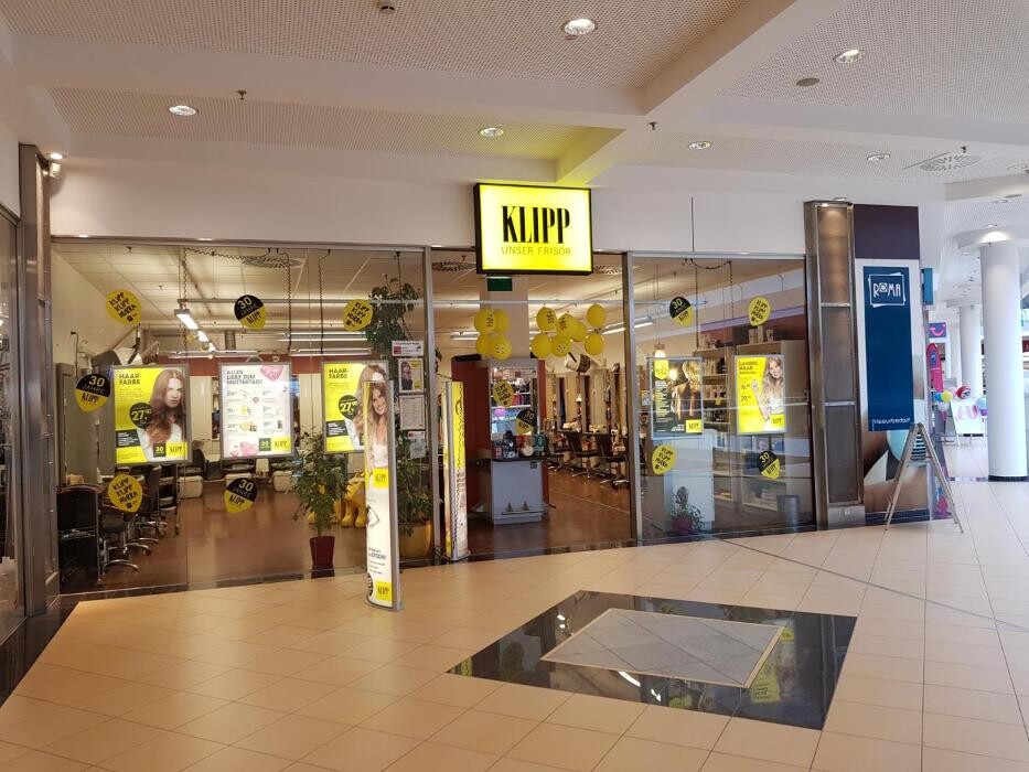 Bilder KLIPP Frisör - Ihr Friseur Spittal an der Drau
