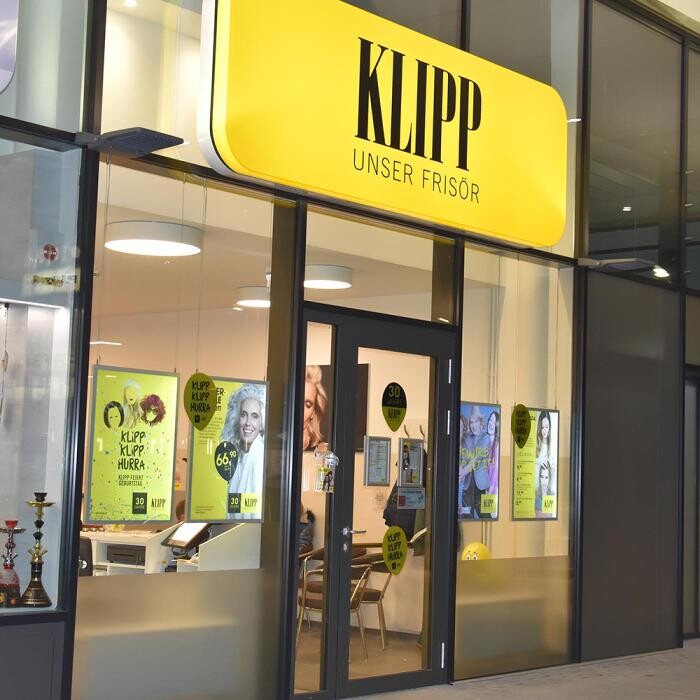 Bilder KLIPP Frisör - Ihr Friseur Graz