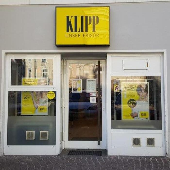 Bilder KLIPP Frisör - Ihr Friseur Klagenfurt
