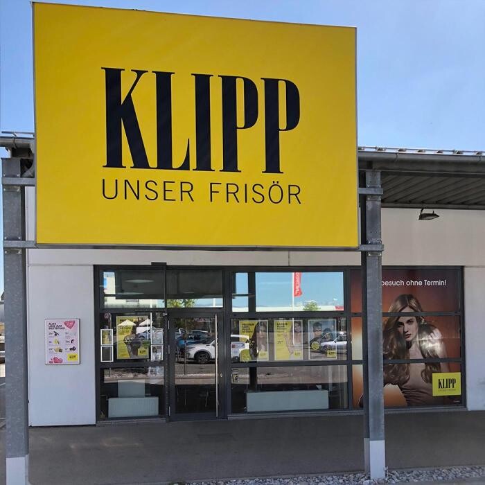 Bilder KLIPP Frisör - Ihr Friseur Wiener Neustadt