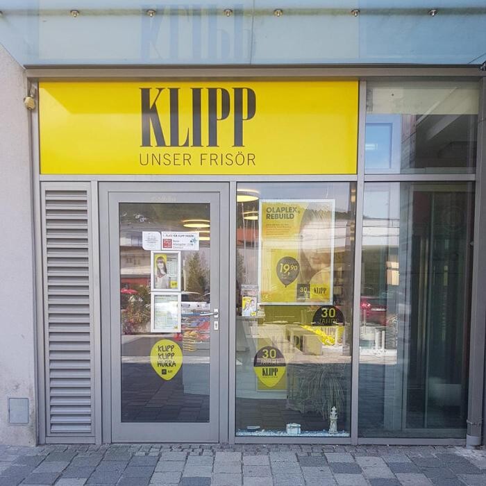 Bilder KLIPP Frisör - Ihr Friseur Mürzzuschlag