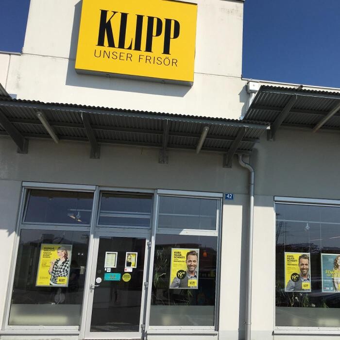 Bilder KLIPP Frisör - Ihr Friseur Timelkam