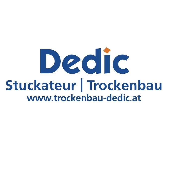 Bilder Stuckateur & Trockenbau Dedic