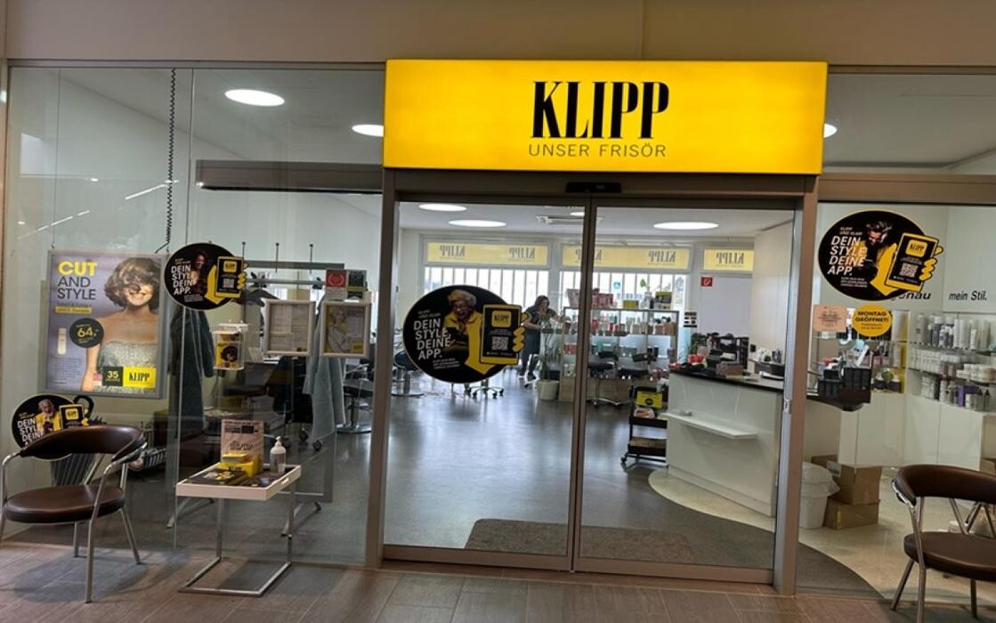Bilder KLIPP Frisör - Ihr Friseur Eugendorf