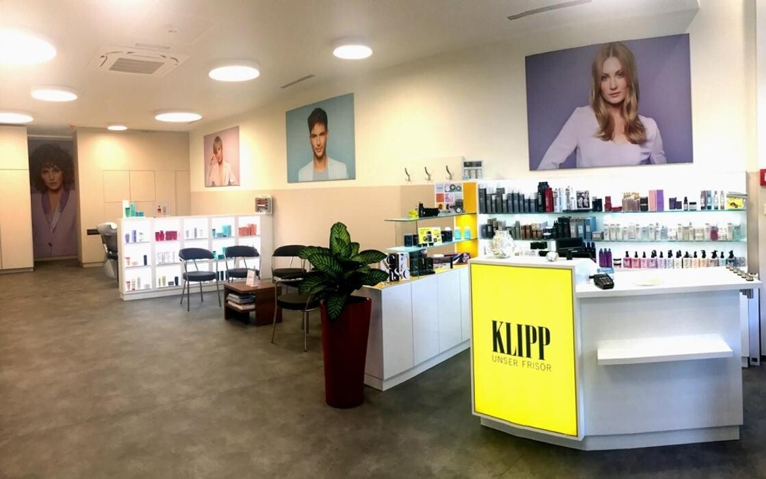 Bilder KLIPP Frisör - Ihr Friseur Weiz