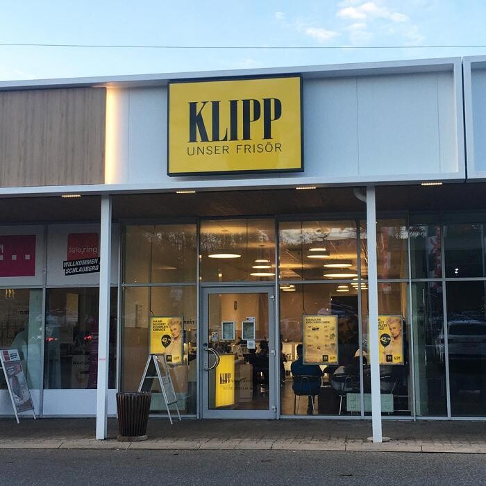 Bilder KLIPP Frisör - Ihr Friseur Deutschlandsberg