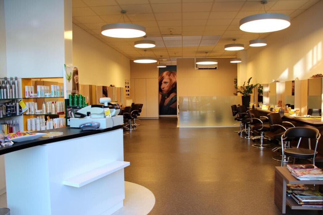 Bilder KLIPP Frisör - Ihr Friseur Gleisdorf