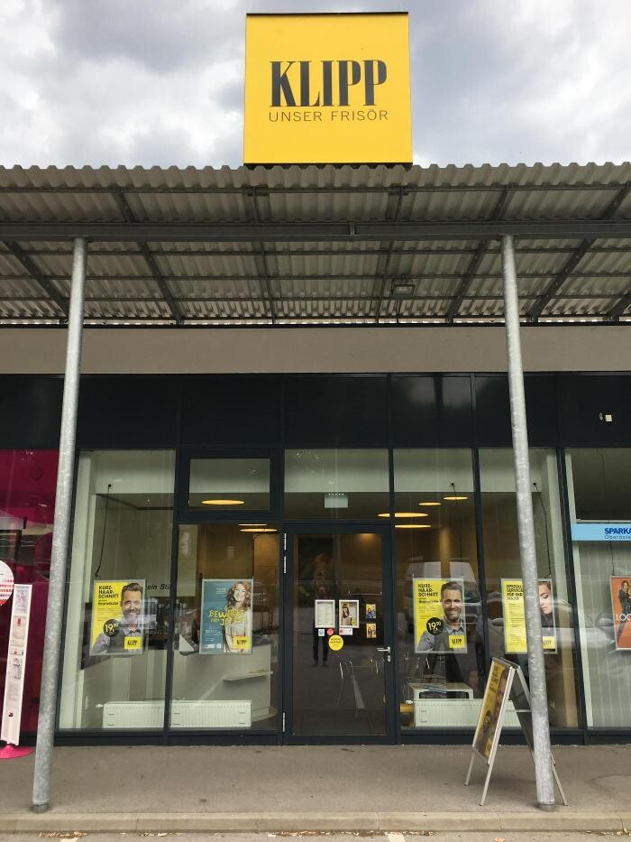 Bilder KLIPP Frisör - Ihr Friseur Lenzing, Oberösterreich