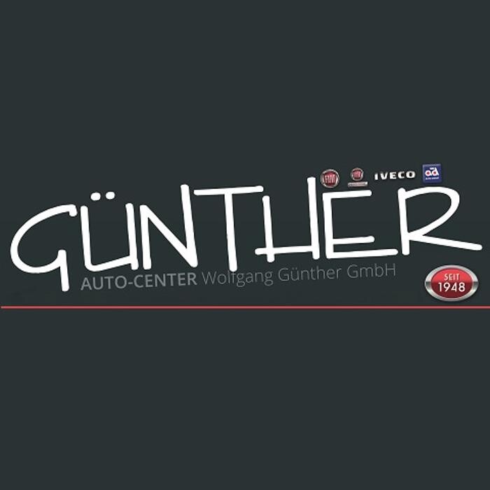 Auto-Center Wolfgang Günther GmbH Logo