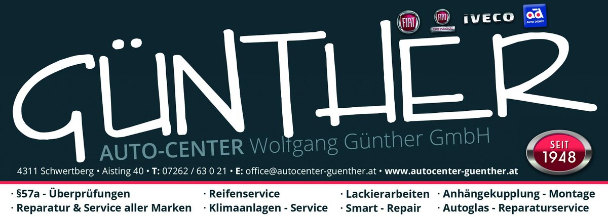 Bilder Auto-Center Wolfgang Günther GmbH