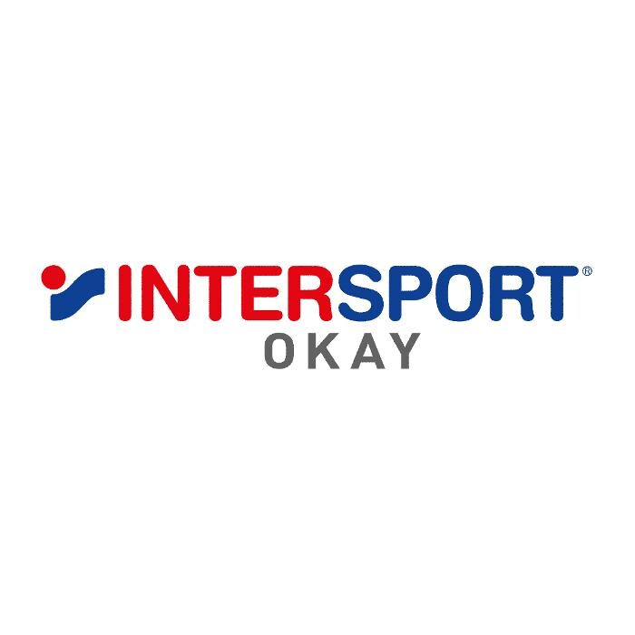 INTERSPORT OKAY Talstation Gamsgartenbahn Logo