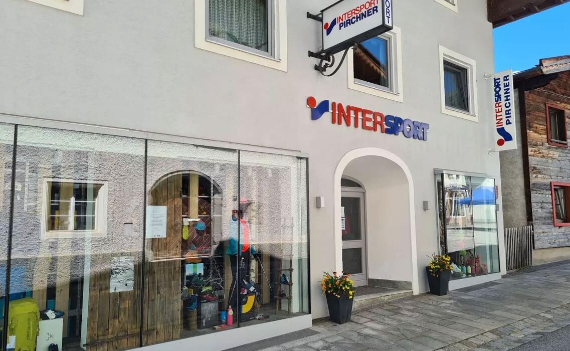 Bilder INTERSPORT Pirchner