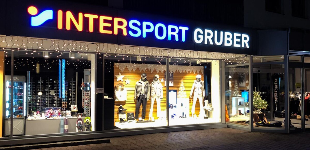 Bilder INTERSPORT Gruber