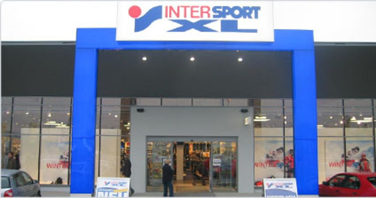 Bilder INTERSPORT Pilz Hartberg