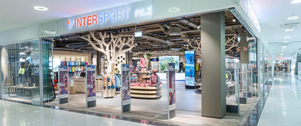 Bilder INTERSPORT Pilz Leibnitz