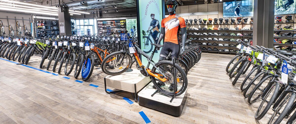 Bilder INTERSPORT Pilz Leibnitz