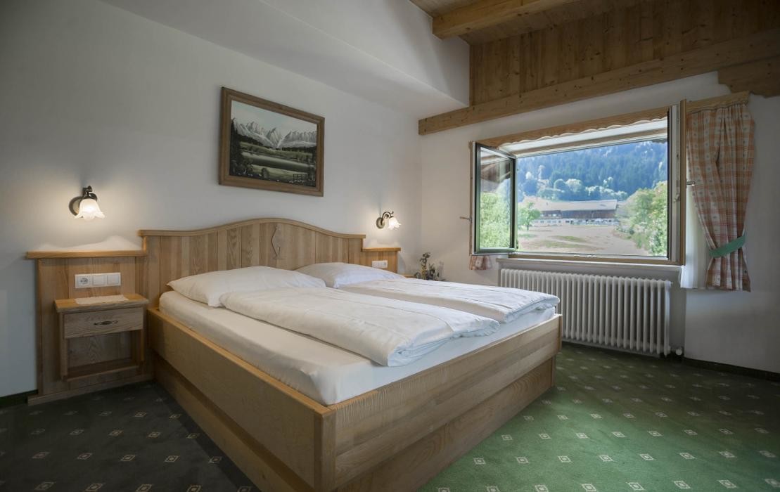 Bilder Garni Hotel Zimmermann - Reith bei Kitzbühel