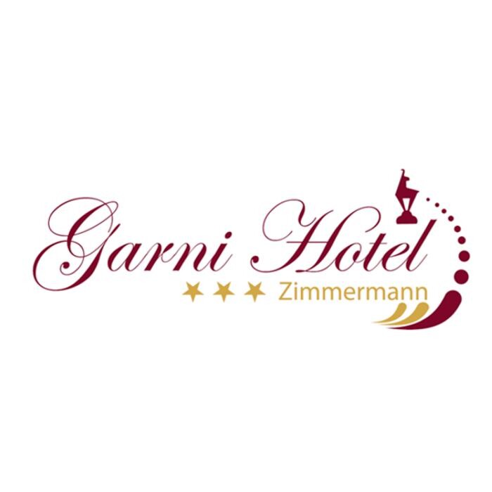Garni Hotel Zimmermann - Reith bei Kitzbühel Logo
