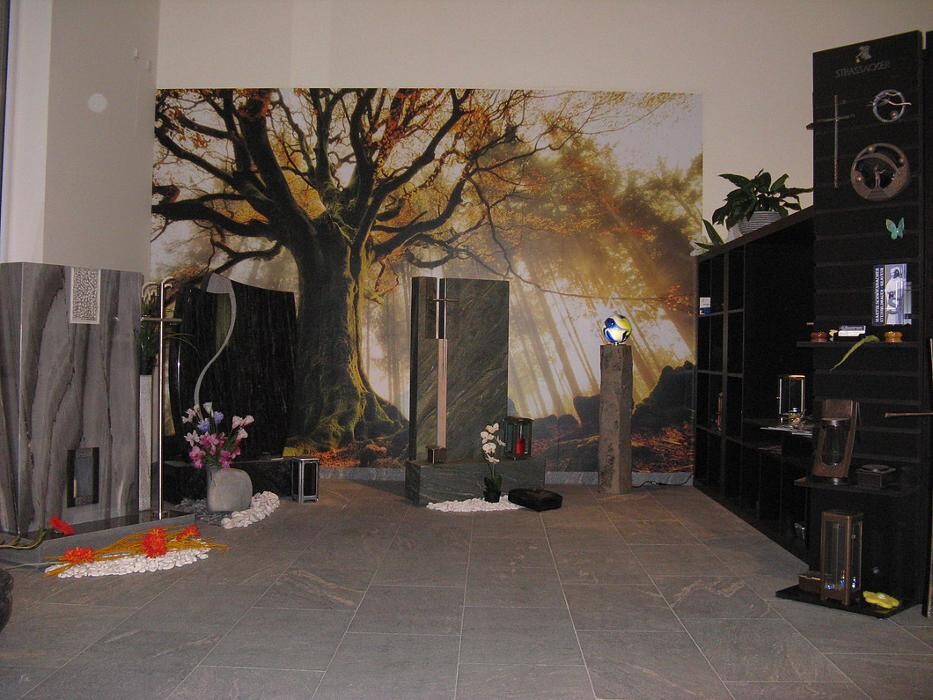 Bilder Martin Schwienbacher - Steinbildhauer & Steinmetz