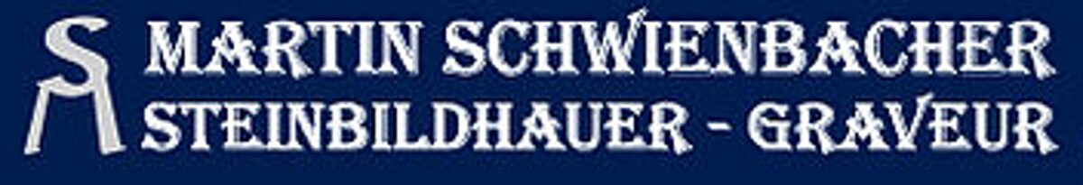 Martin Schwienbacher - Steinbildhauer & Steinmetz Logo