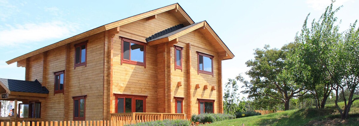 Bilder Holzbau Jürgen Schachner GmbH