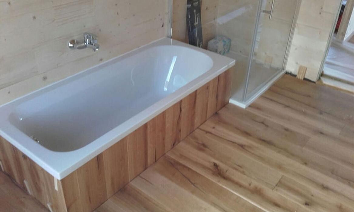 Bilder Holzbau Jürgen Schachner GmbH