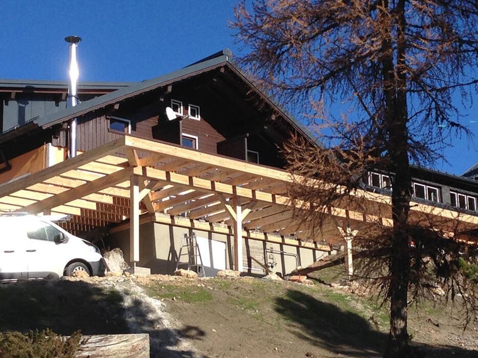 Bilder Holzbau Jürgen Schachner GmbH