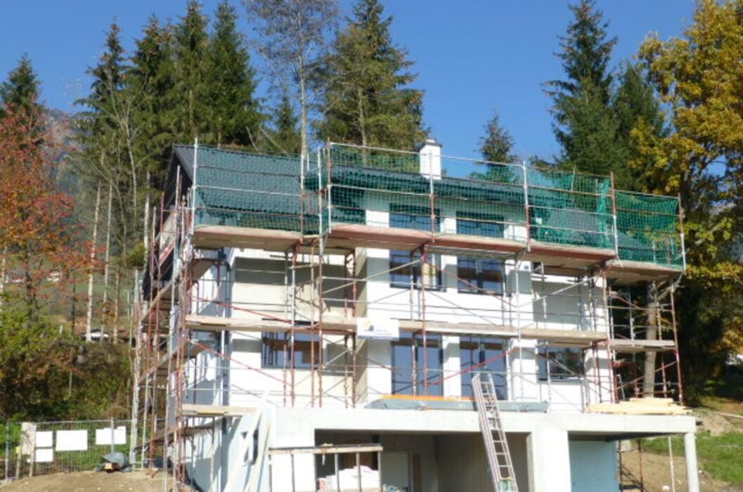 Bilder Holzbau Jürgen Schachner GmbH