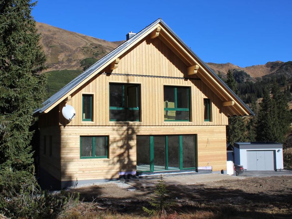 Bilder Holzbau Jürgen Schachner GmbH