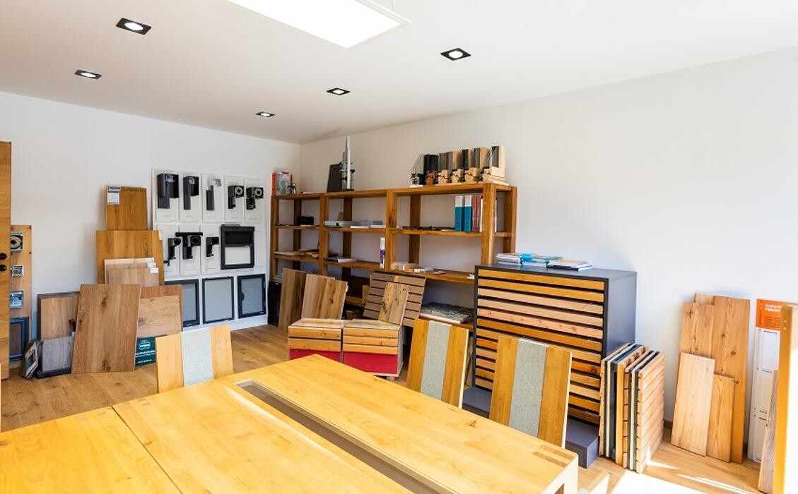 Bilder Holzbau Jürgen Schachner GmbH