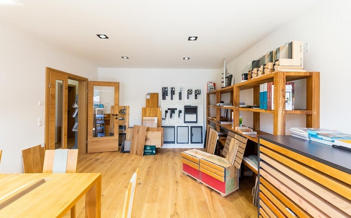 Bilder Holzbau Jürgen Schachner GmbH