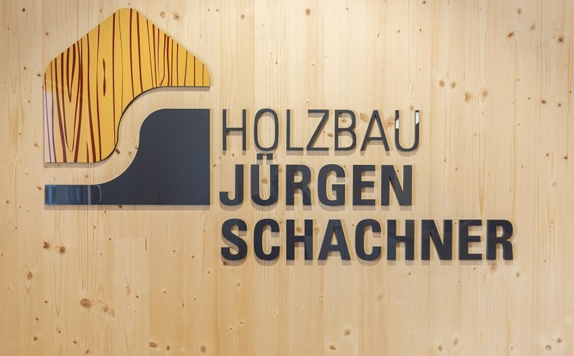 Bilder Holzbau Jürgen Schachner GmbH