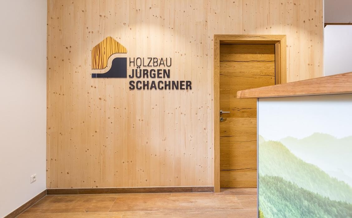 Bilder Holzbau Jürgen Schachner GmbH