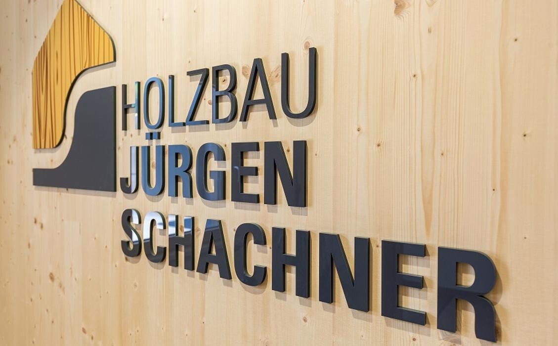 Bilder Holzbau Jürgen Schachner GmbH