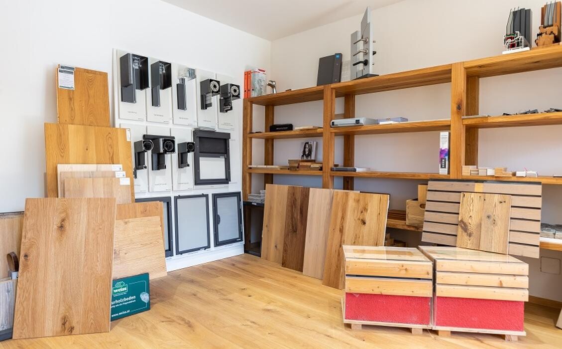 Bilder Holzbau Jürgen Schachner GmbH