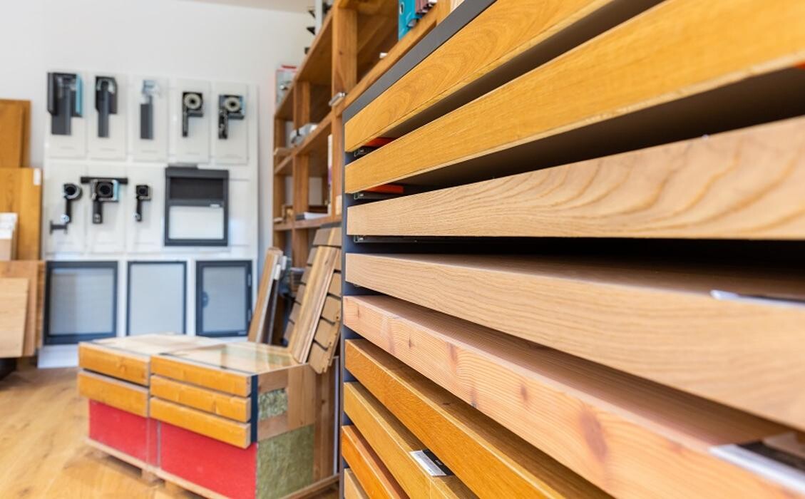 Bilder Holzbau Jürgen Schachner GmbH