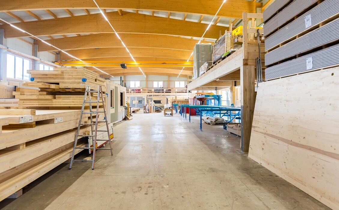 Bilder Holzbau Jürgen Schachner GmbH