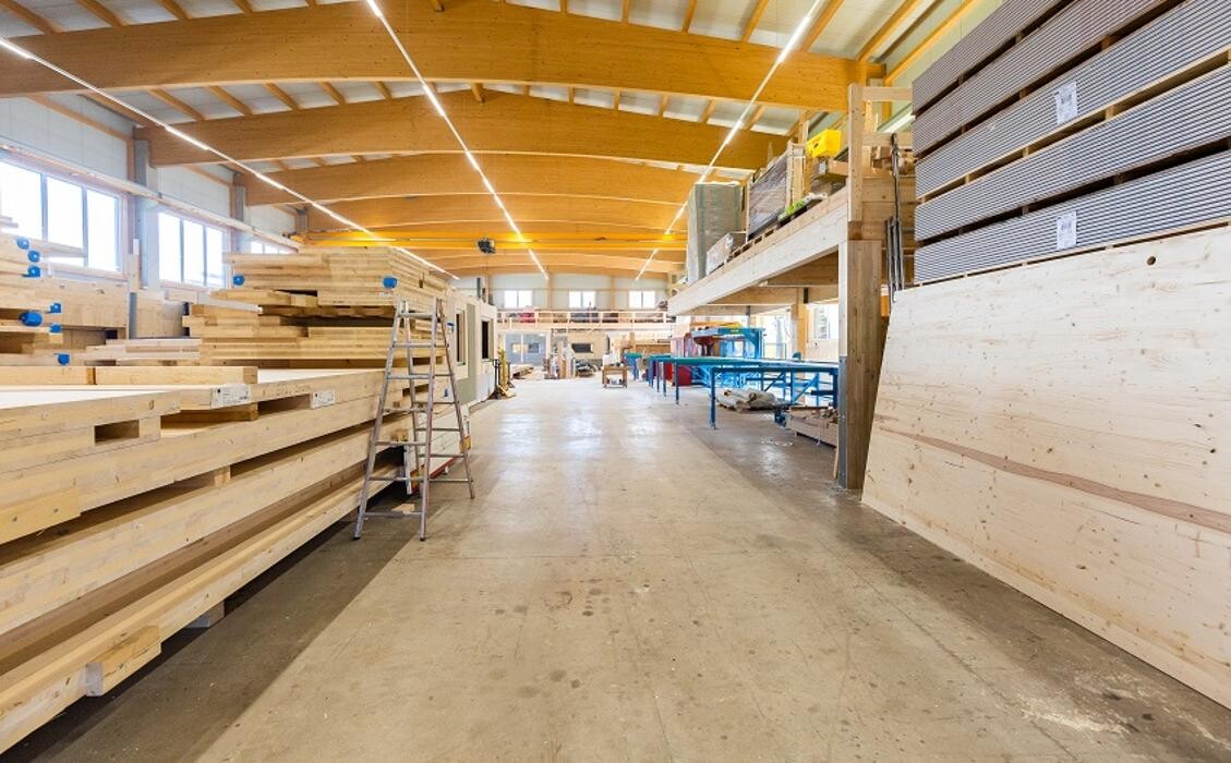 Bilder Holzbau Jürgen Schachner GmbH