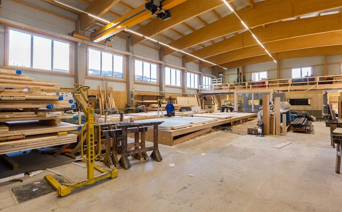 Bilder Holzbau Jürgen Schachner GmbH