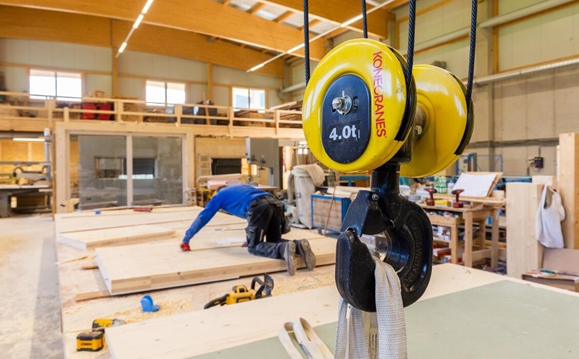 Bilder Holzbau Jürgen Schachner GmbH