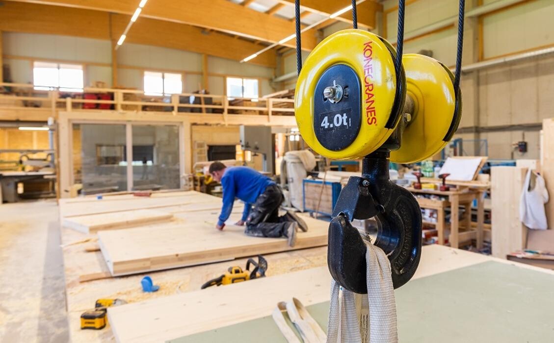 Bilder Holzbau Jürgen Schachner GmbH