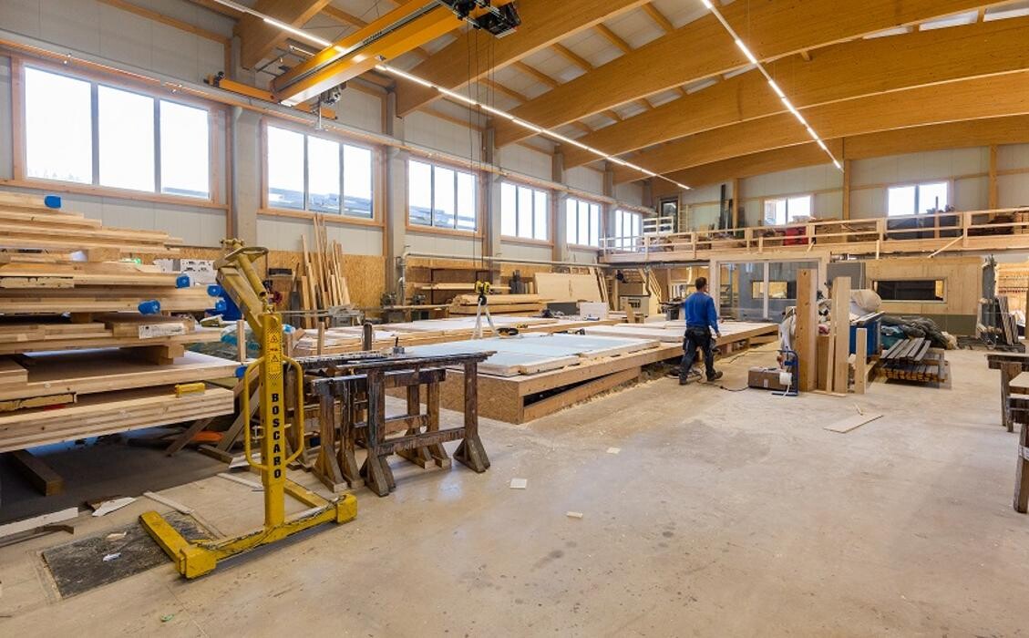 Bilder Holzbau Jürgen Schachner GmbH