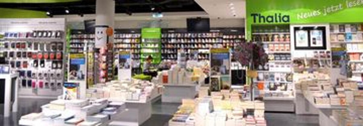 Bilder Thalia Wien - Westbahnhof