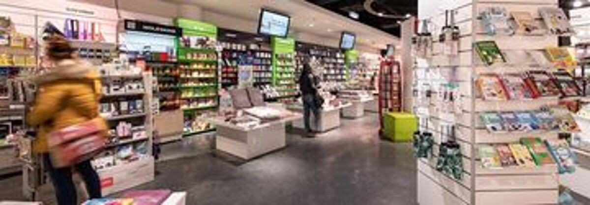 Bilder Thalia Wien - Westbahnhof