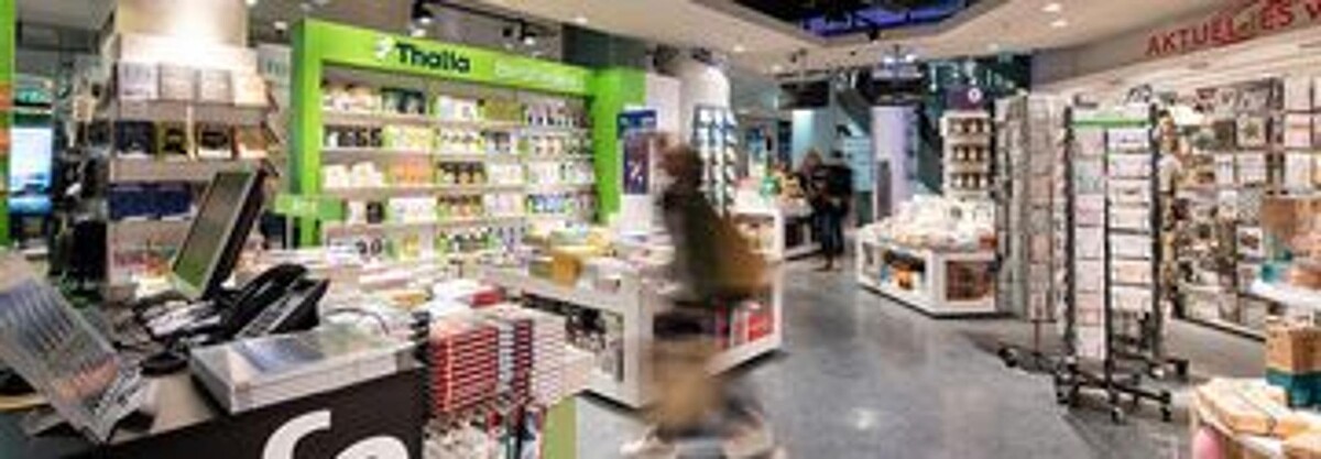 Bilder Thalia Wien - Westbahnhof
