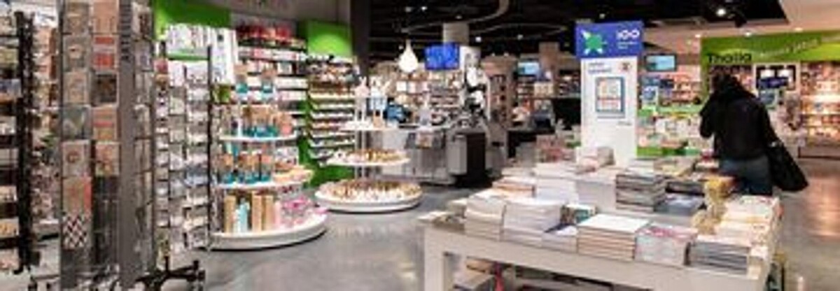 Bilder Thalia Wien - Westbahnhof