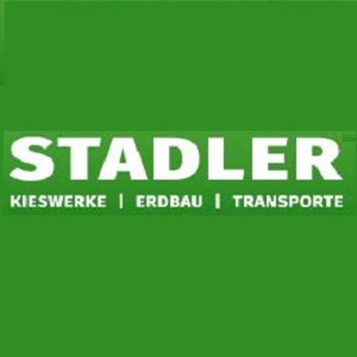 Bilder Stadler GmbH & Co KG Erdbau, Sand- u. Kieswerke