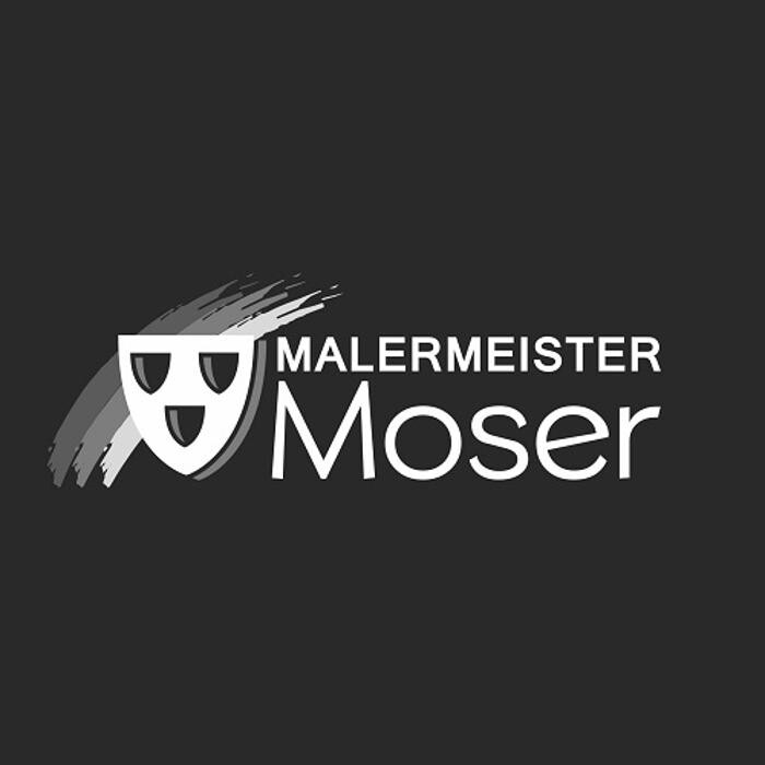 Malermeister Hannes Moser Logo